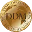 DDM logo