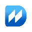 DEXTF logo