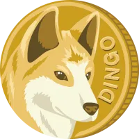 DINGO logo