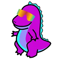 DINO logo