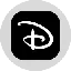 DISon logo