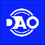 DAO logo