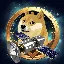 DOGE-1 logo