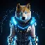 DOGEAI logo