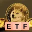 DOGETF logo