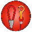 LEASH logo
