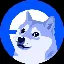 DOGE logo
