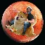 DOGEMARS logo