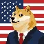 DOGEAI logo