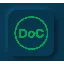 DOC logo