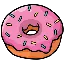 DONUT logo