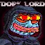 DORKY logo