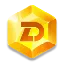 DMT logo