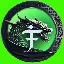 DRAGONX logo