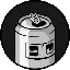 METAL logo
