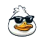 DUCKAI logo