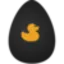 DUCK logo