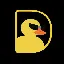 DUCK logo