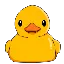 DUCKY logo