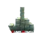 DM logo