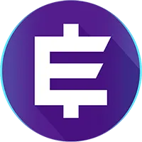 ECOIN logo