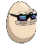 EGG logo