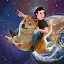 DOGE logo