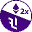 ETH2X-FLI logo