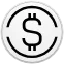 USDtb logo