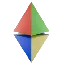 VISTA logo