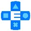 EGAME logo