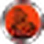 EVIL logo
