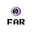 FAR logo