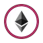 flETH logo