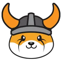 FLOKI logo