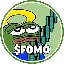 FOMO logo