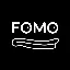 FOMO logo