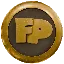 FP logo