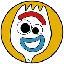 FORKY logo