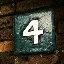 FOUR logo