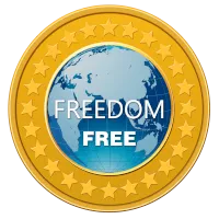 FREE logo