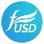 FUSD logo