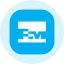 FCXon logo