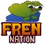 FREN logo