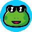 FROGCEO logo