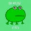 FROG logo