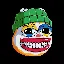 FROGE logo