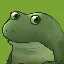 FROGE logo