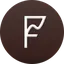 FRONT logo