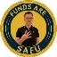 SAFU logo